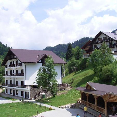 Resort Cheile Gradistei Moieciu Moeciu De Sus Exterior photo