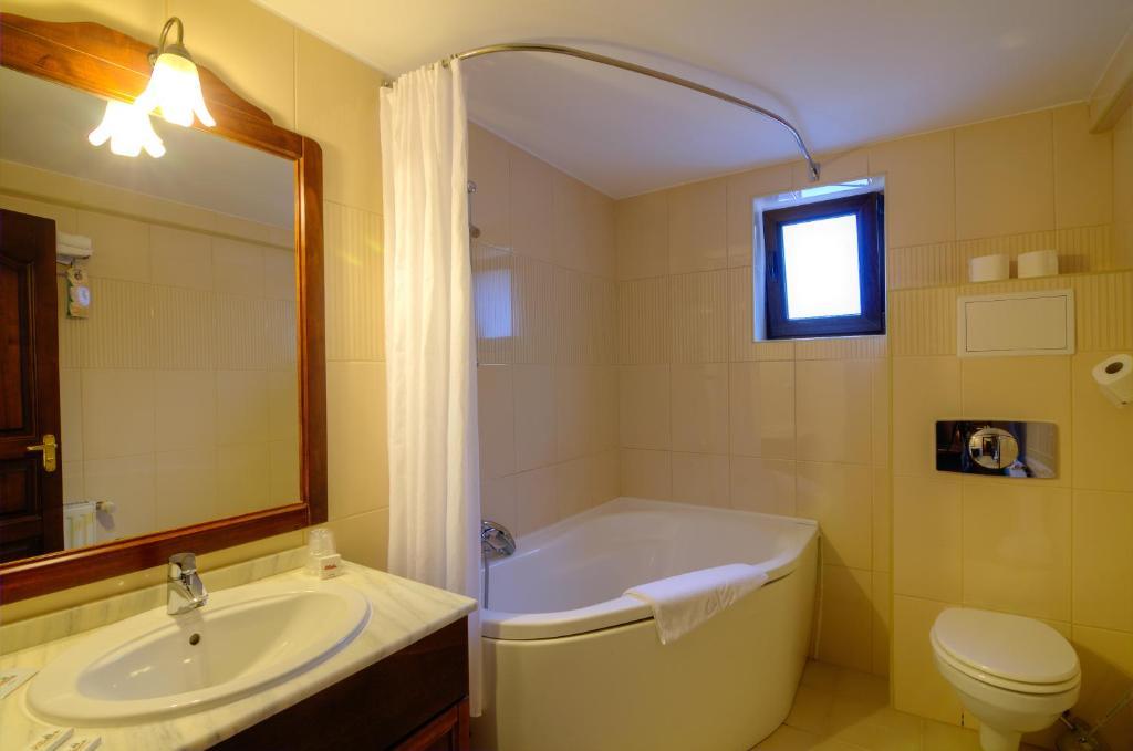 Resort Cheile Gradistei Moieciu Moeciu De Sus Room photo